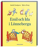 Emil och Ida i Lnneberga